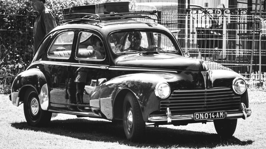 Renault 12 : le dossier complet sur une berline increvable