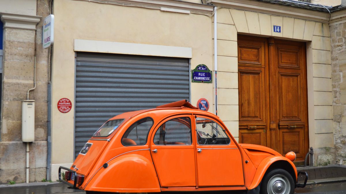 Simca 1000 : ce que j'ai appris en la réparant à mes débuts